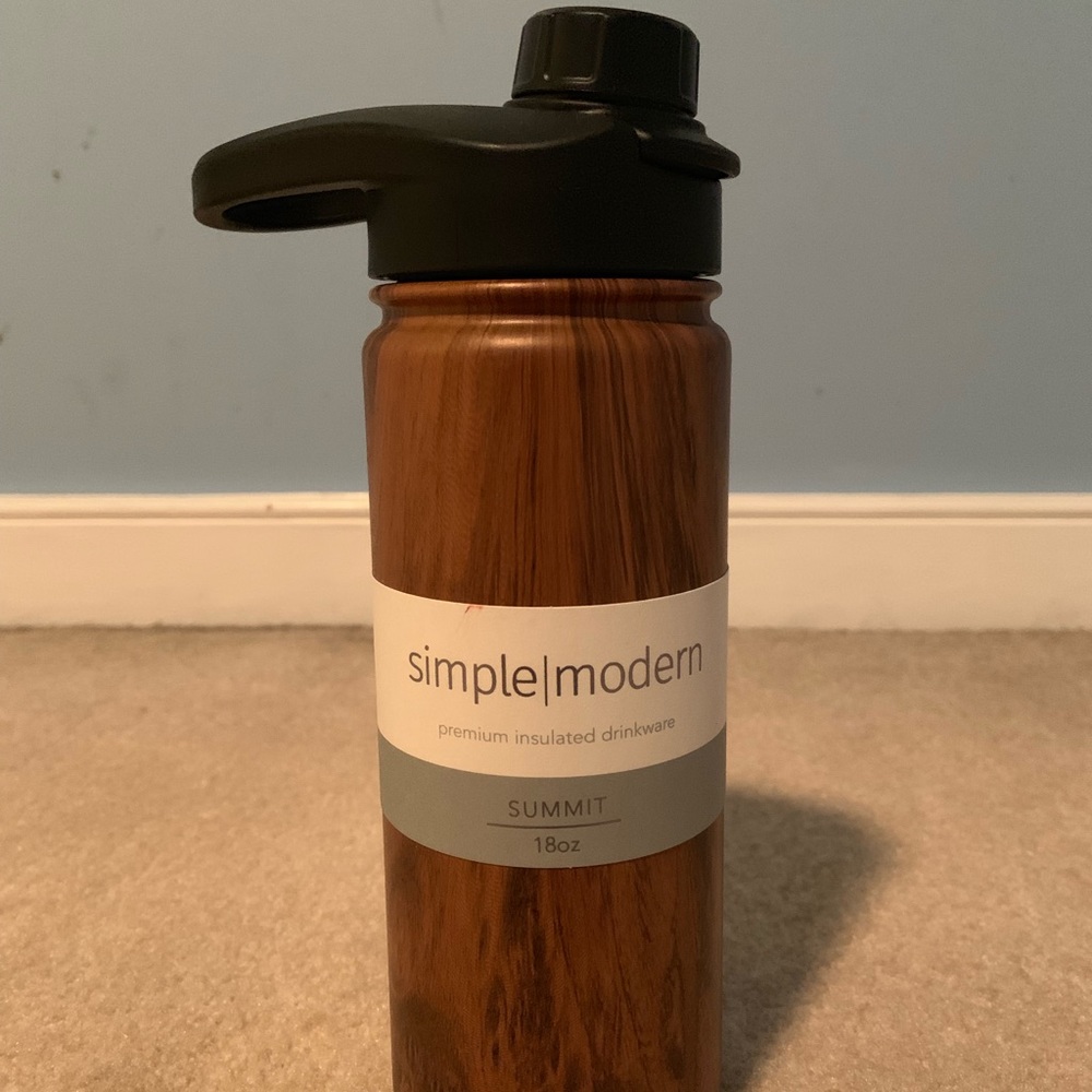 Simple Modern Summit 18oz
